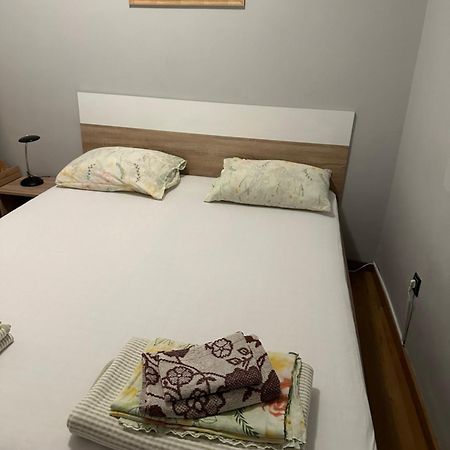 Apartments Don Belgrade Luaran gambar