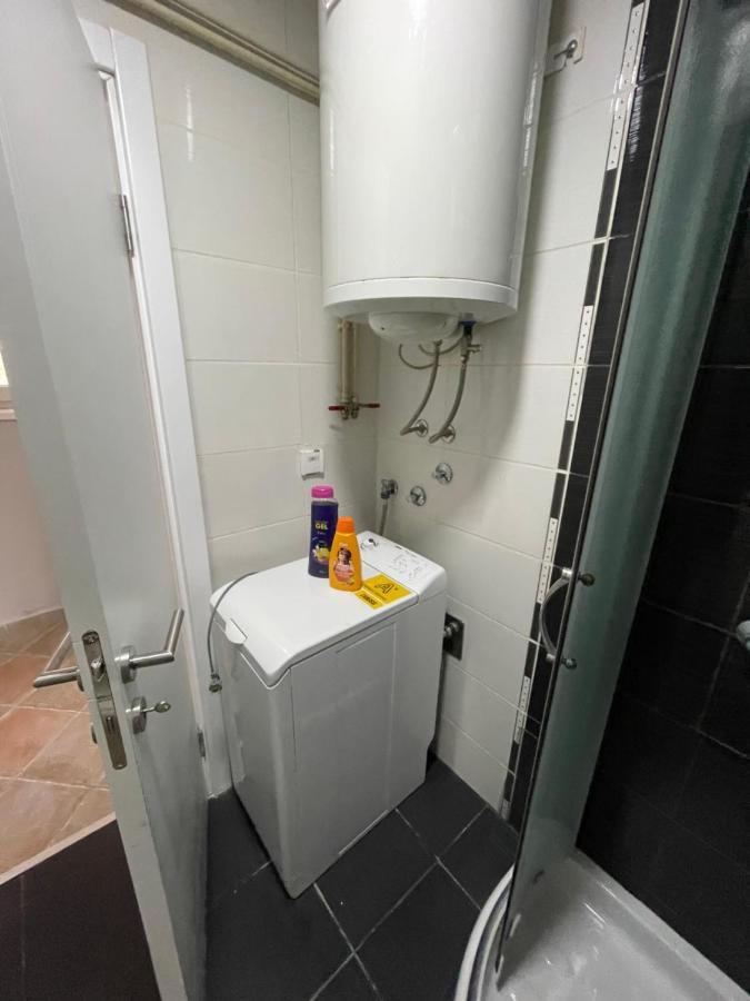 Apartments Don Belgrade Luaran gambar