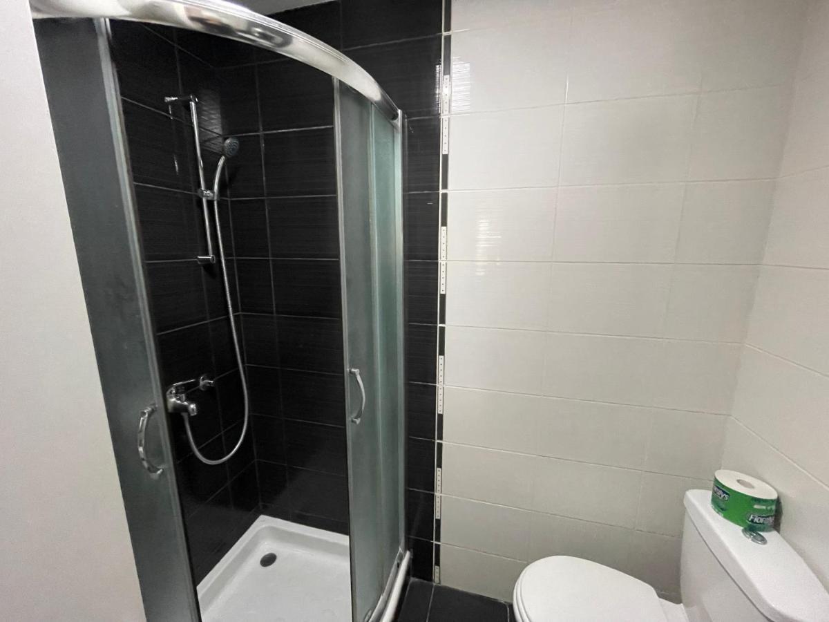 Apartments Don Belgrade Luaran gambar