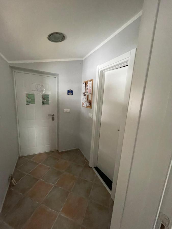 Apartments Don Belgrade Luaran gambar