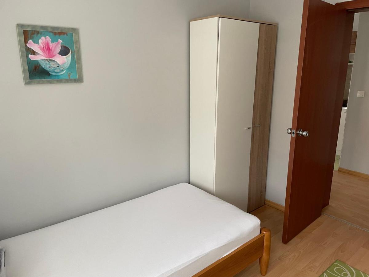 Apartments Don Belgrade Luaran gambar
