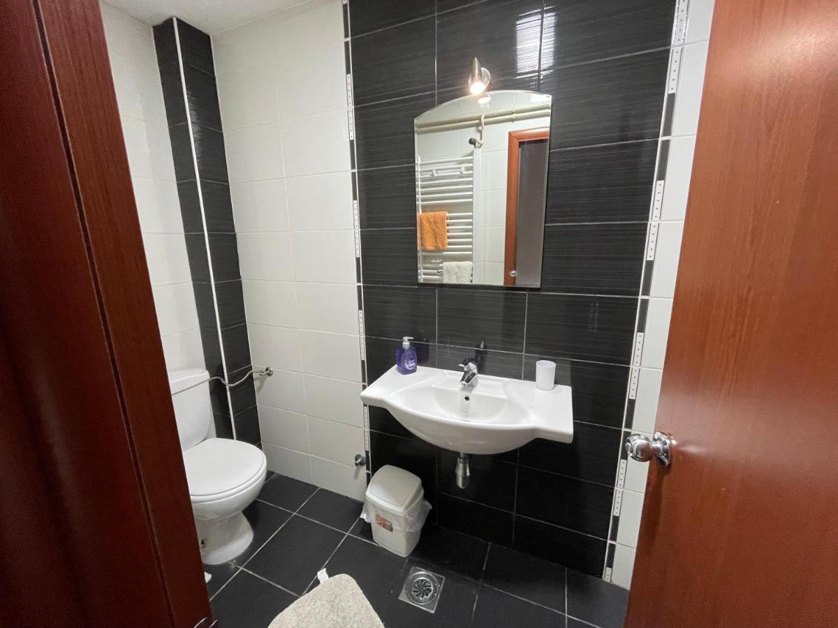Apartments Don Belgrade Luaran gambar