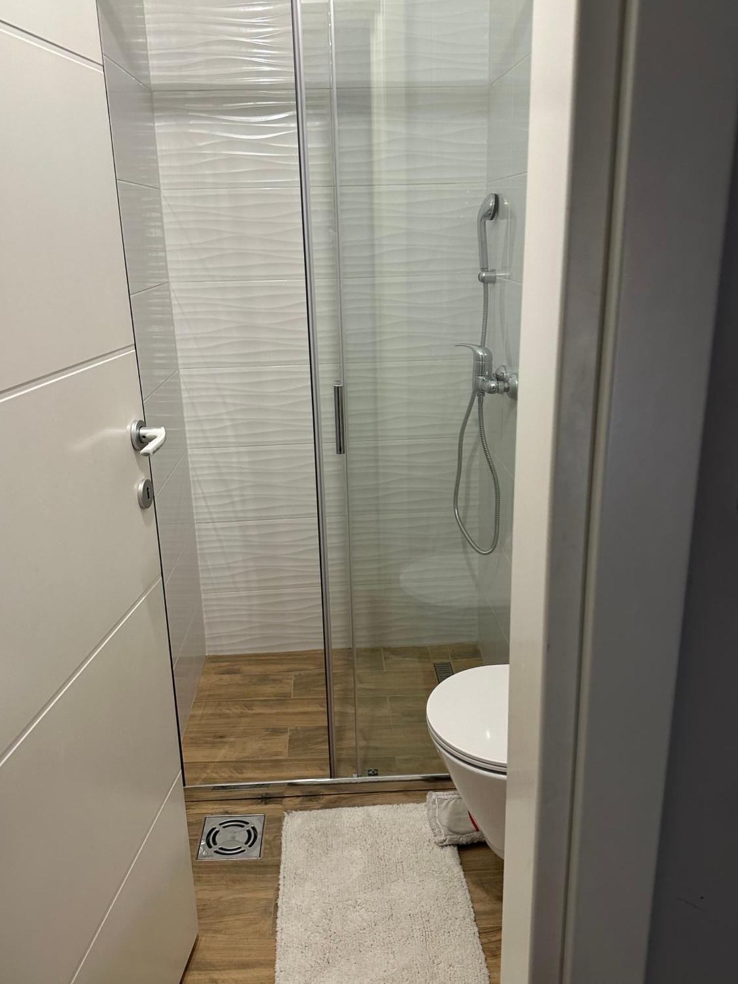 Apartments Don Belgrade Luaran gambar