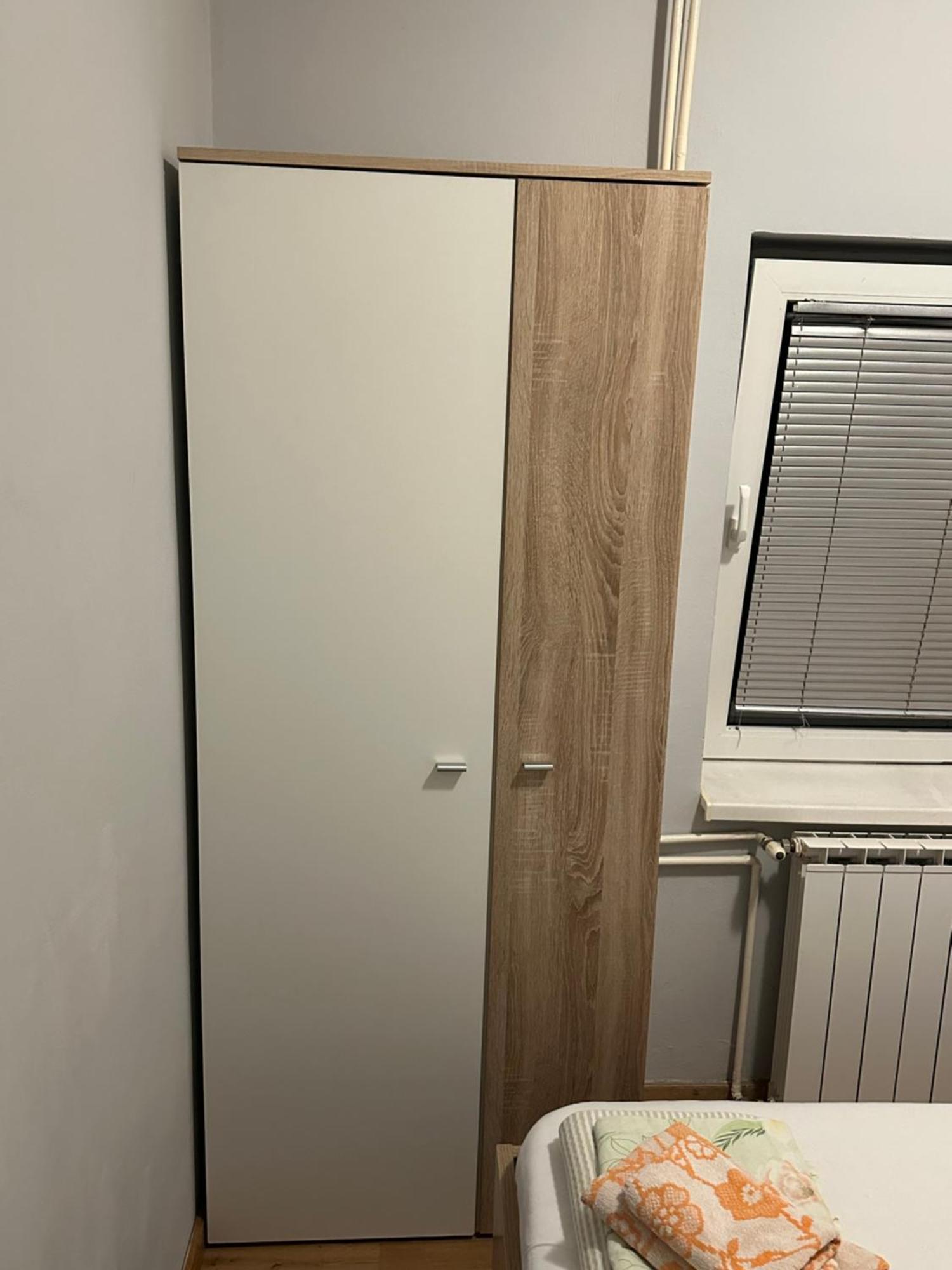Apartments Don Belgrade Luaran gambar